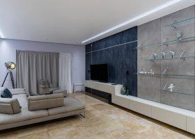 Натяжные потолки ЭВИТА